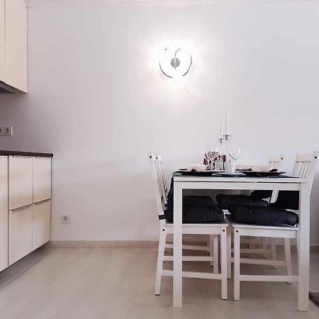 Lujoso Apartamento En De La Isla De Puerto Marina Benalmádena Exteriör bild