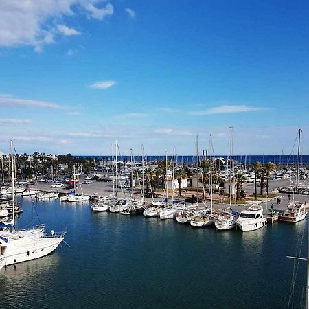 Lujoso Apartamento En De La Isla De Puerto Marina Benalmádena Exteriör bild
