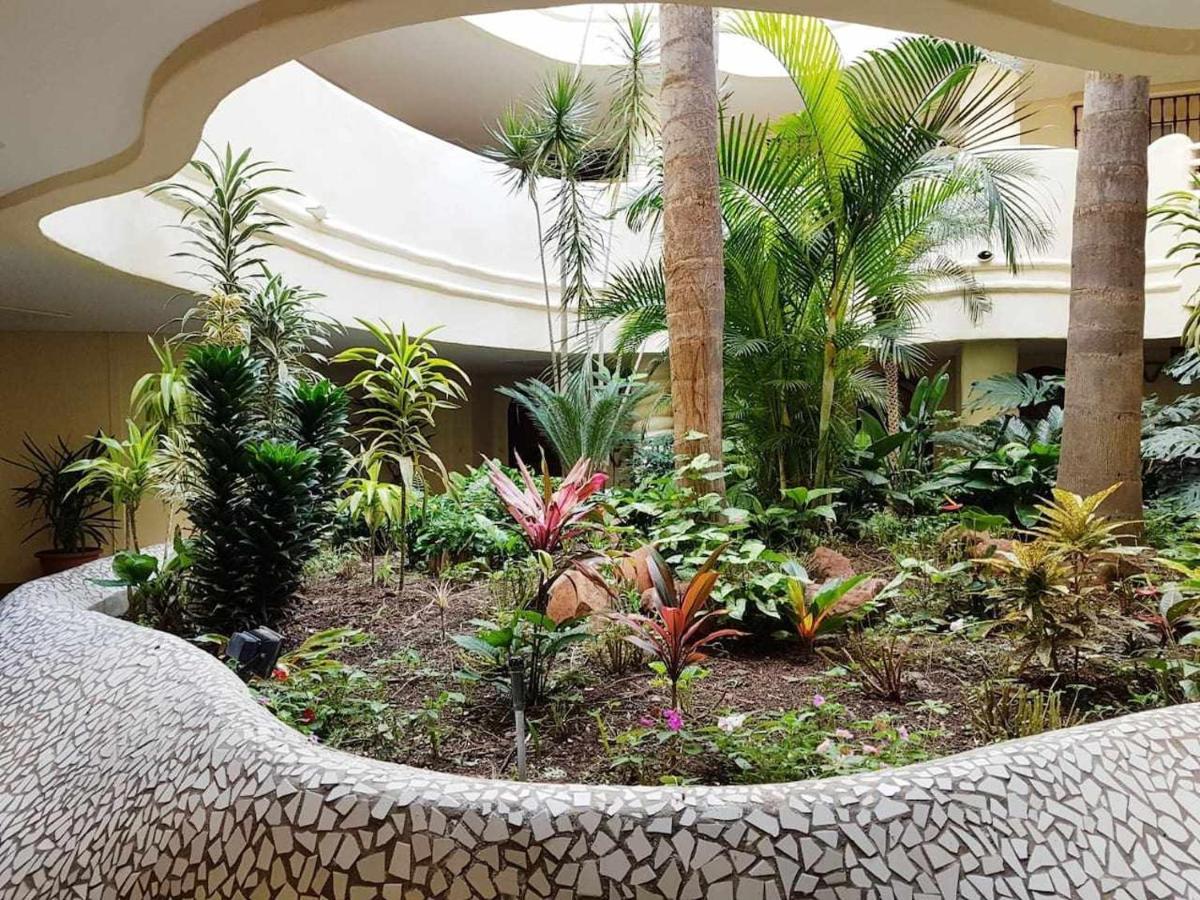 Lujoso Apartamento En De La Isla De Puerto Marina Benalmádena Exteriör bild